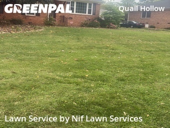 Lawn Mowing Service nearby Charlotte, NC, 