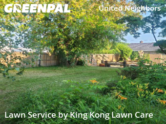 Lawn Mow nearby Rochester, NY, 