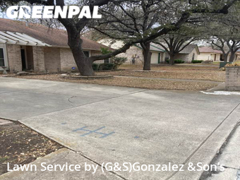 Yard Cutting nearby San Antonio, TX, 