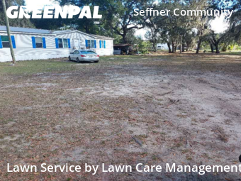 Grass Cutting nearby Seffner, FL, 