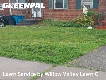 Lawn Maintenance nearby Roanoke, VA, 