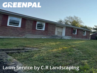 Lawn Care Service nearby Shelbyville, KY, 