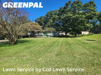 Lawn Cut nearby Knoxville, NC, 