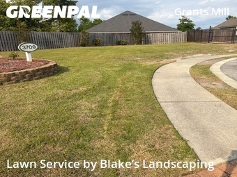 Lawn Cutting nearby Lynn Haven, FL, 
