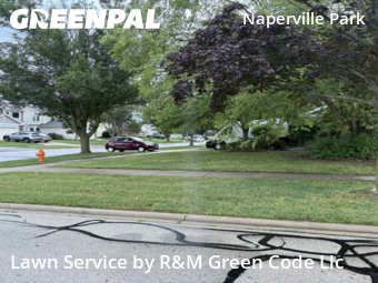 Lawn Care Service nearby Naperville, IL, 