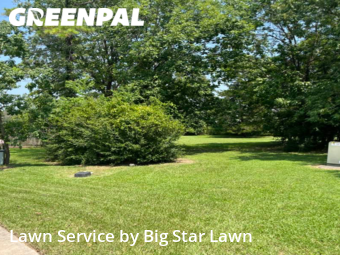 Lawn Mow nearby Conroe, TX, 