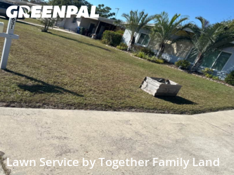 Lawn Cut nearby Nokomis, FL, 
