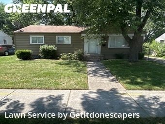 Local Lawn And Landscape Maintenance Services Near Me In Warren,48089,Landscaping Renovation by Getitdonescapers, work completed in Jul , 2026