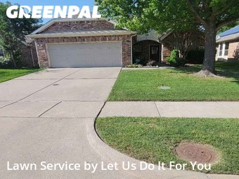 Lawn Care nearby Mc Kinney, TX, 