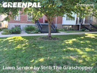 Grass Cutting nearby Cleveland, OH, 
