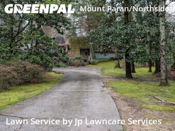 Lawn Cut nearby Atlanta, GA, 