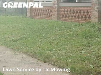 Lawn Care Service nearby Maroa, IL, 