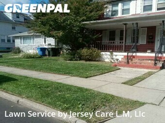 Grass Cut nearby Woodbridge Township, NJ, 
