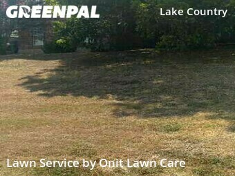 Lawn Mow nearby Fort Worth, TX, 