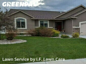 Lawn Mowing Service nearby Idaho Falls, ID, 