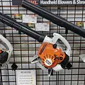 Alsip Lawn Mower Repair 4