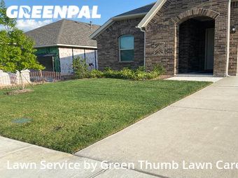 Yard Cutting nearby Garland, TX, 