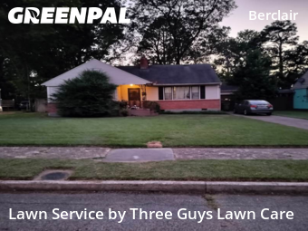 Lawn Mowing nearby Memphis, TN, 