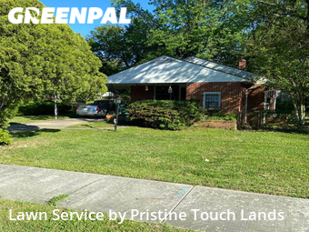 Lawn Mow nearby North Charleston, SC, 