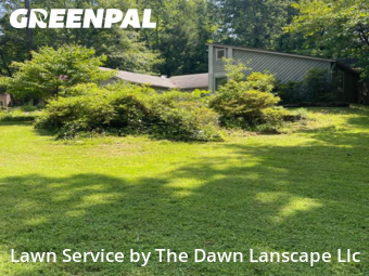 Lawn Mowing Service nearby Marietta, GA, 