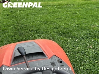 Lawn Care Service nearby Cassville, AR, 