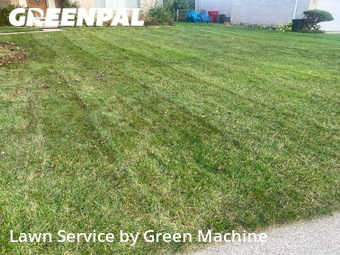 Lawn Care Service nearby Southfield, MI, 