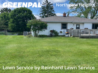 Lawn Mowing nearby Grand Rapids, MI, 