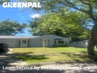 Lawn Cut nearby Dayton, OH, 