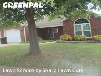 Lawn Cutting nearby Byron, GA, 