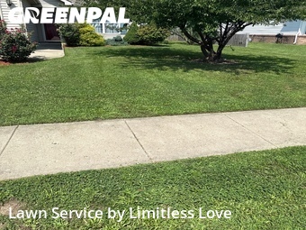 Grass Cut nearby Lafayette, IN, 