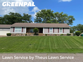 Lawn Maintenance nearby Jackson, TN, 