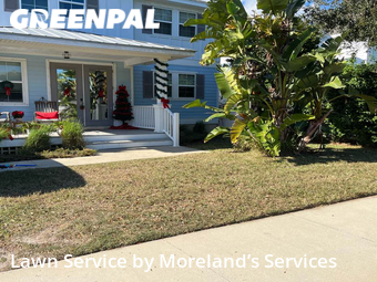 Lawn Maintenance nearby St. Augustine, FL, 