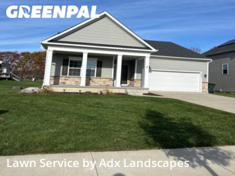 Lawn Maintenance nearby Streetsboro, OH, 