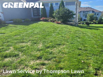 Lawn Service nearby Overland Park, KS, 