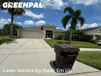 Lawn Cut nearby Kissimmee, FL, 