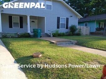 Yard Cutting nearby Jackson, TN, 