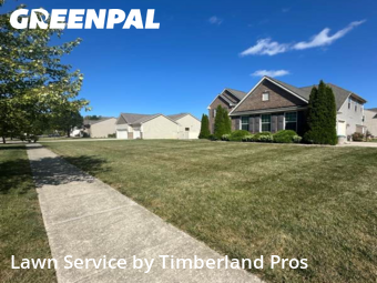 Lawn Cut nearby Pataskala, OH, 