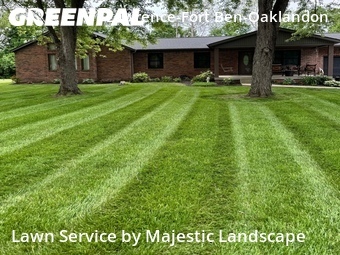 Lawn Mowing nearby Indianapolis, IN, 