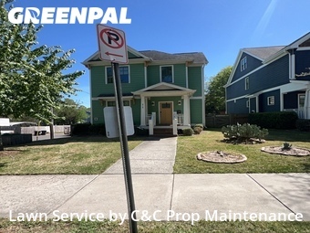 Lawn Mowing nearby Durham, NC, 