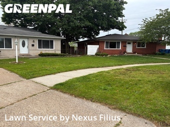 Landscape Design In Warren,48088,Landscaping Services by Nexus Filius, work completed in Jun , 2026
