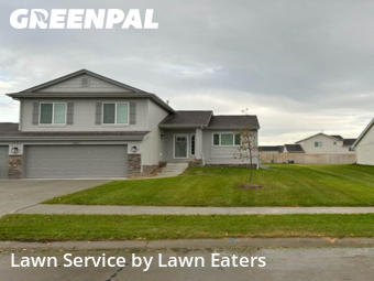 Lawn Care nearby Bellevue, NE, 