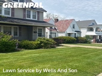 Lawn Care Service nearby Garfield Heights, OH, 