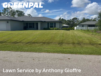 Lawn Care Service nearby Port Charlotte, FL, 