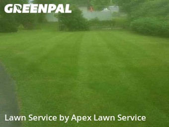 Lawn Service nearby Johnson City, TN, 