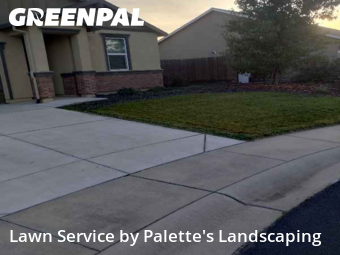 Lawn Service nearby Olivehurst, CA, 