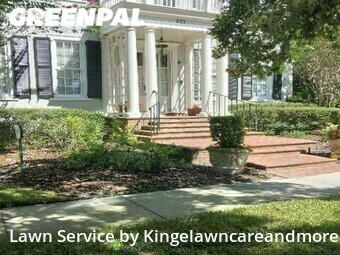 Grass Cutting nearby Kissimmee, FL, 
