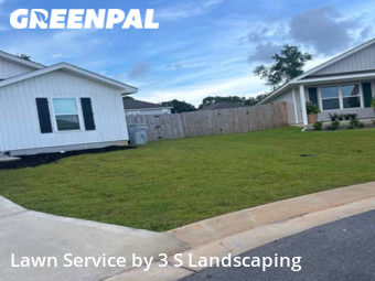 Yard Cutting nearby Milton, FL, 