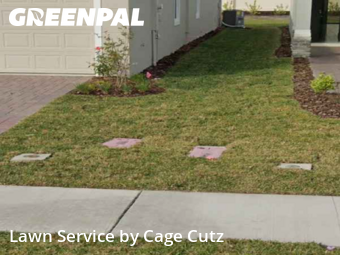 Lawn Mow nearby Daytona Beach, FL, 