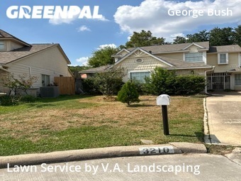 Lawn Mowing Service nearby Houston, TX, 