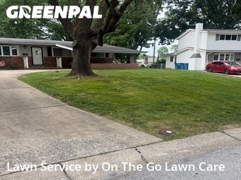 Lawn Care nearby Saint Charles, MO, 